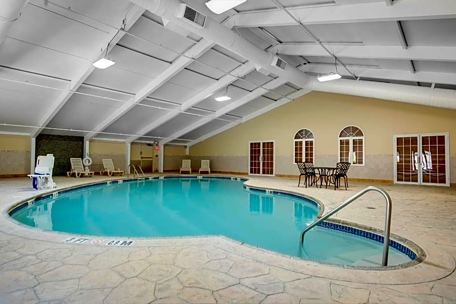 Days Hotel by Wyndham Toms River Jersey Shore