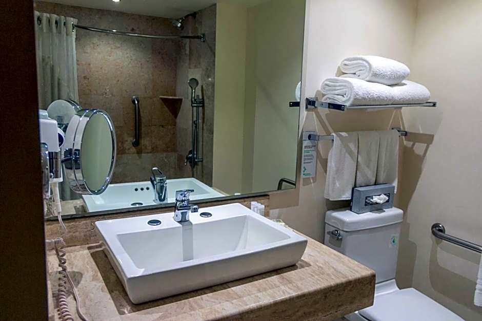 Wyndham Garden Guadalajara Expo