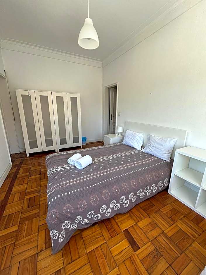 Relógio Guest House