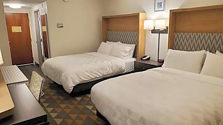 Holiday Inn Martinsburg By IHG