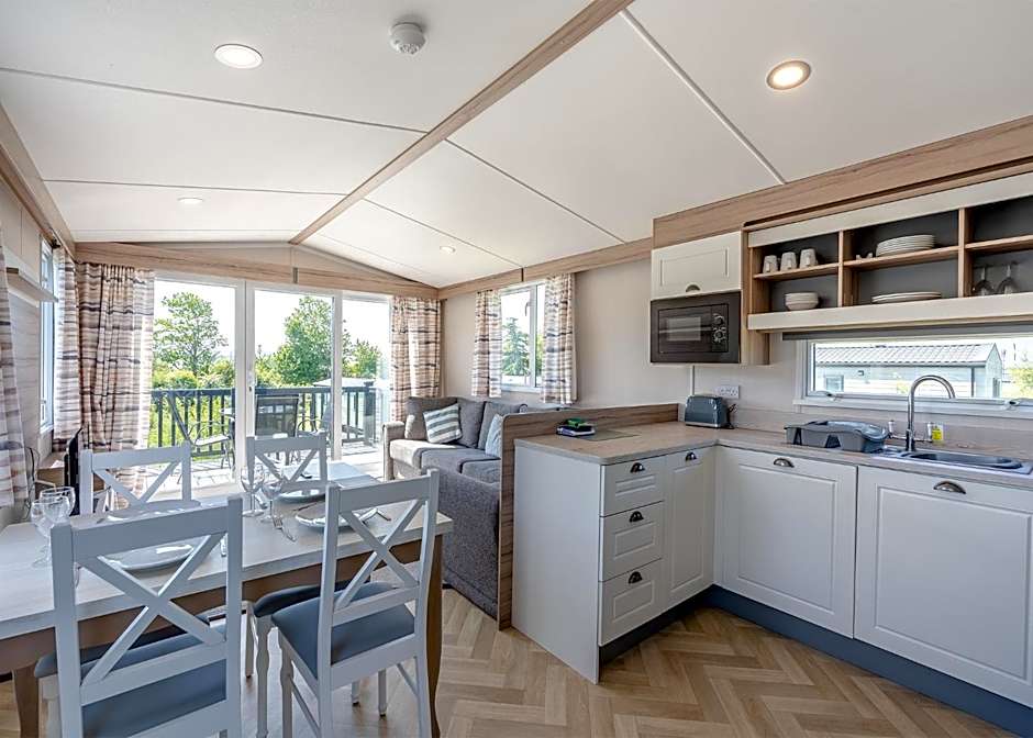 Coldstream Holiday Park