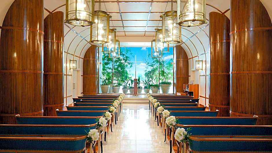 InterContinental Yokohama Grand By IHG