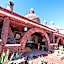 HOTEL & SPA LOS AGAVES Tepotzotlan
