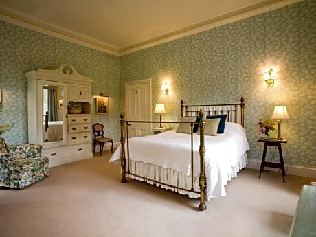Mornington House
