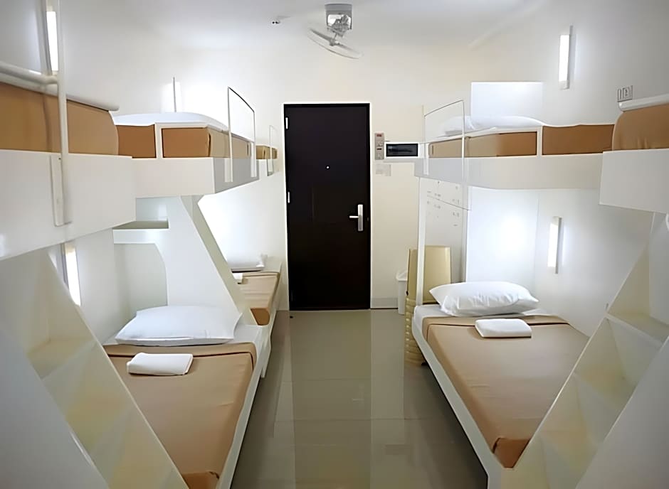 Selah Garden Hotel Manila