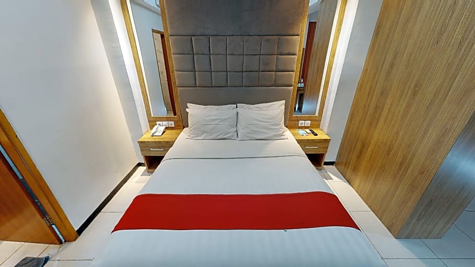 Grand Sarila Hotel Yogyakarta