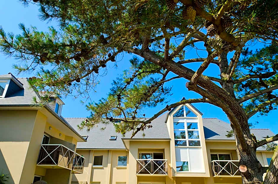 Résidence Goélia Kermaël