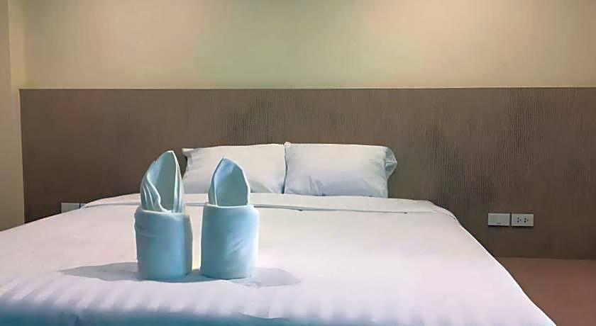 Iyara Hotel Nongkhai