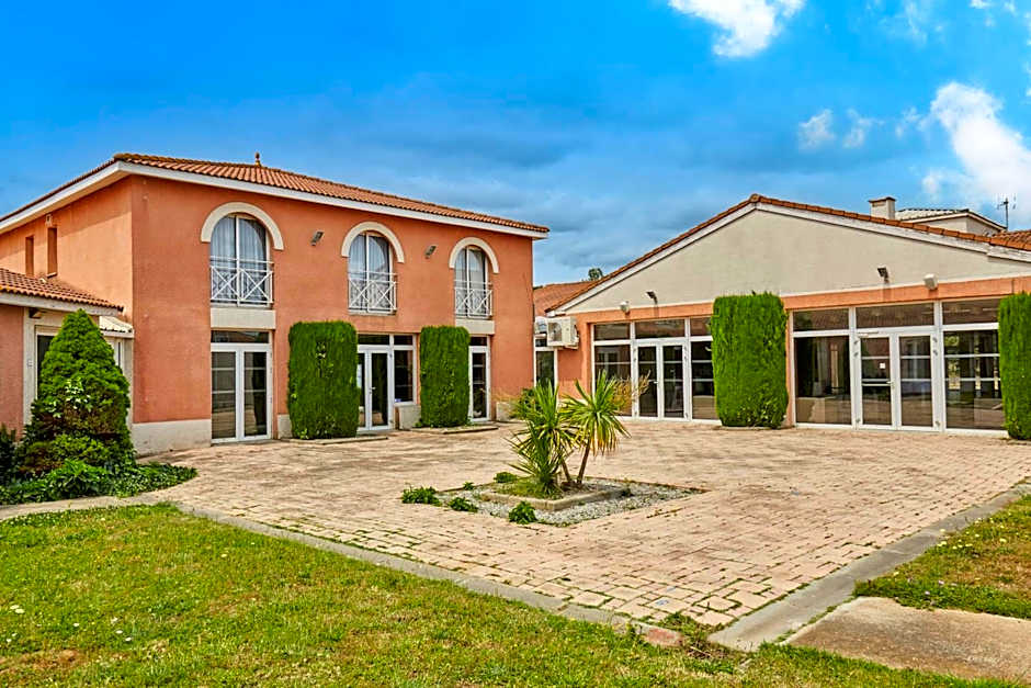 Résidence Odalys Côté Canal