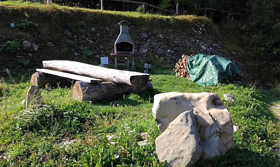 Eirl DOLOMITES Retreat Sappada