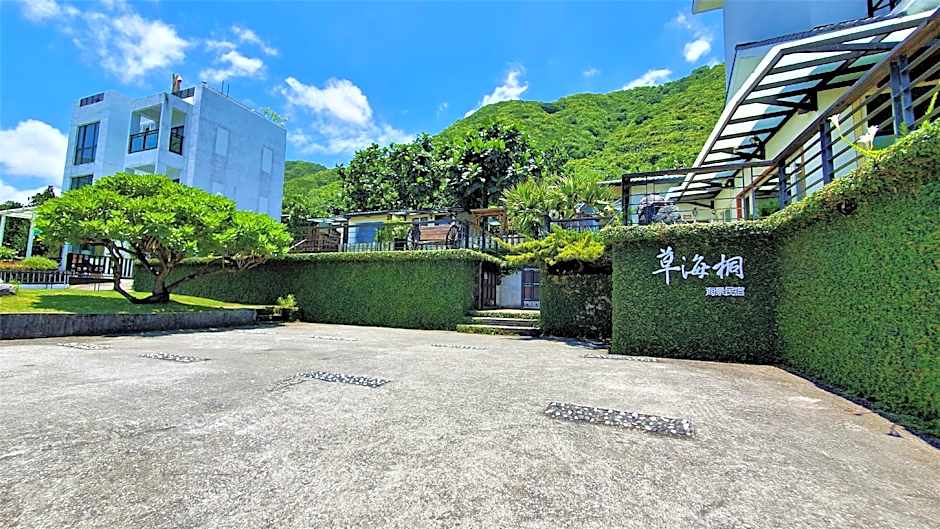 Cao Hai Tong Seaview Bed And Breakfast