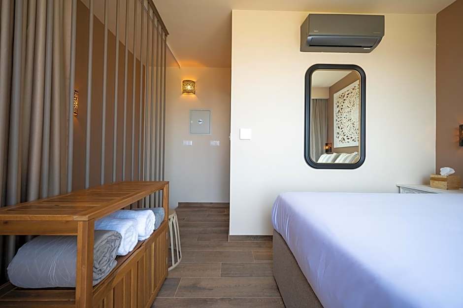 Exotic Sea Boutique Adults Only