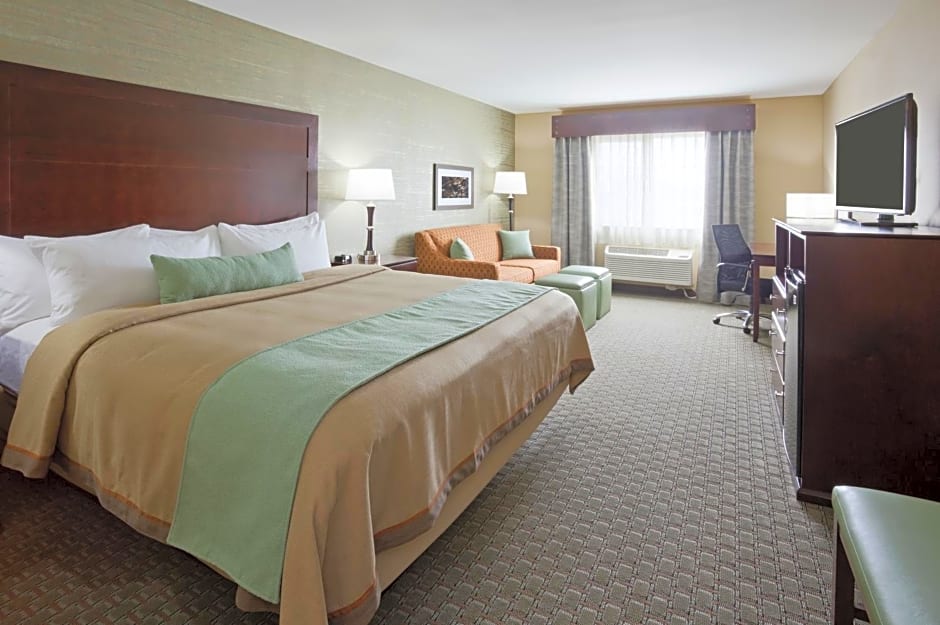 GrandStay Hotel & Suites - Morris