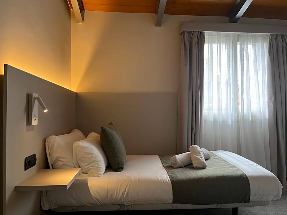 VTZ Hotel San Valero