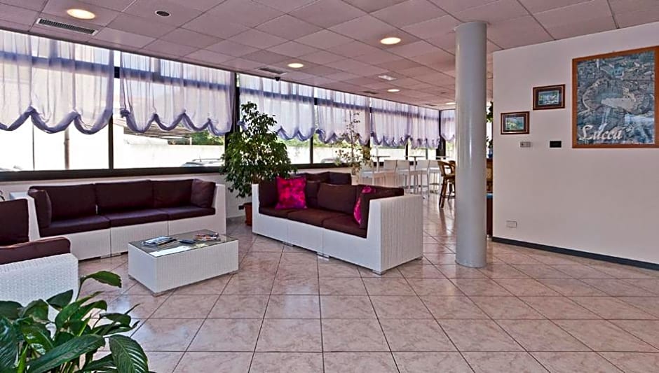 Hotel Prestige