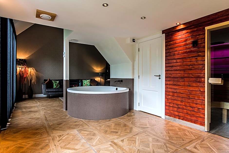 Luxexcellent super suite