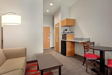 Standard Room I