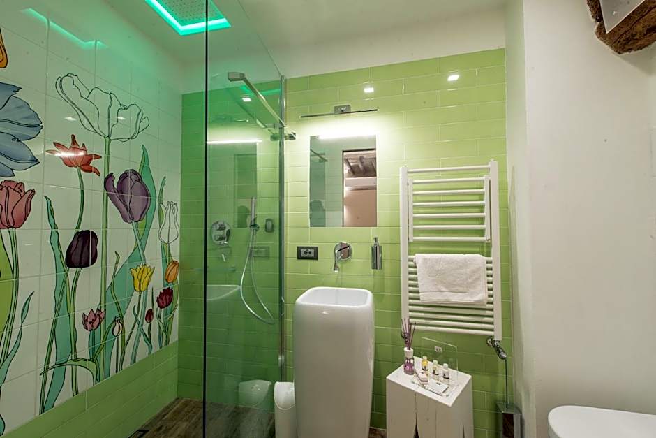 Fonte Gaia Experience