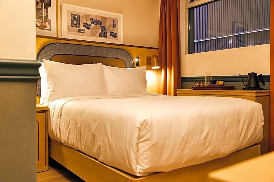 Union Hotel Toronto