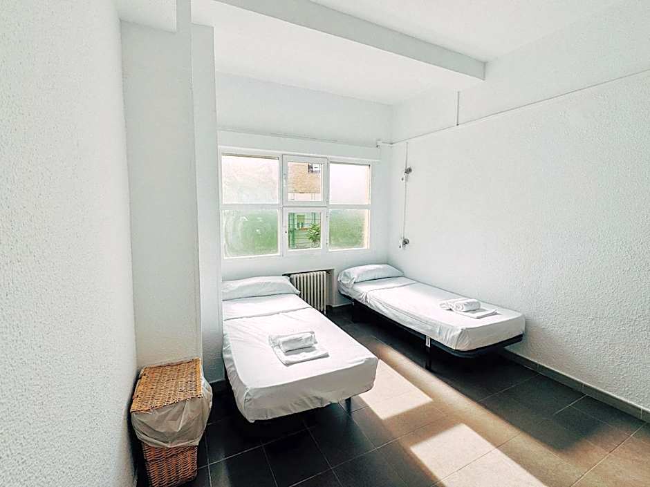 MadVibes Hostel Gran Vía