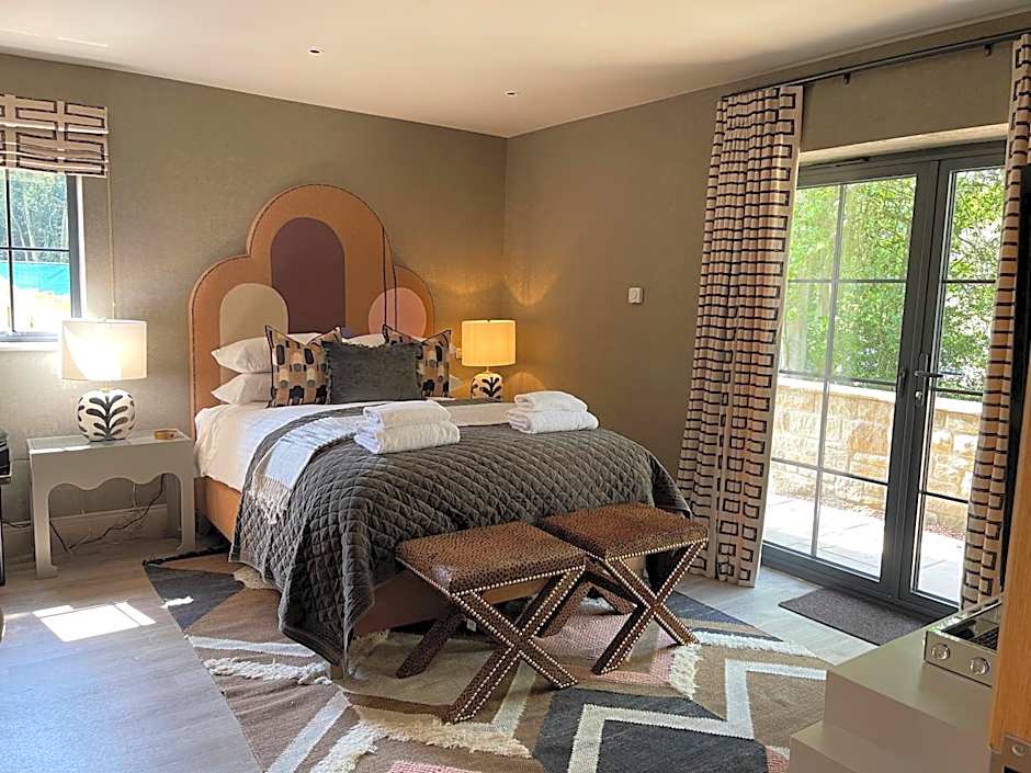 The Tempus at Charlton Hall Estate