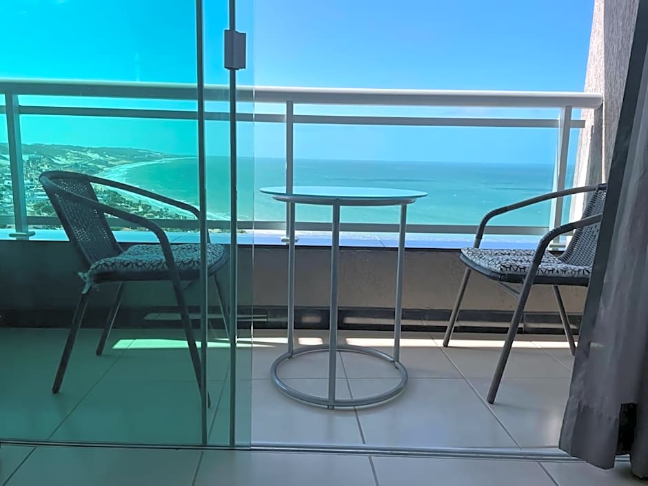 Duna Barcane Vista Mar Pontanegra Natal RN