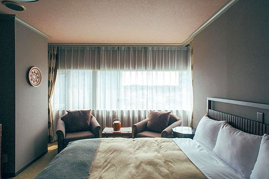 Kakegawa Grand Hotel