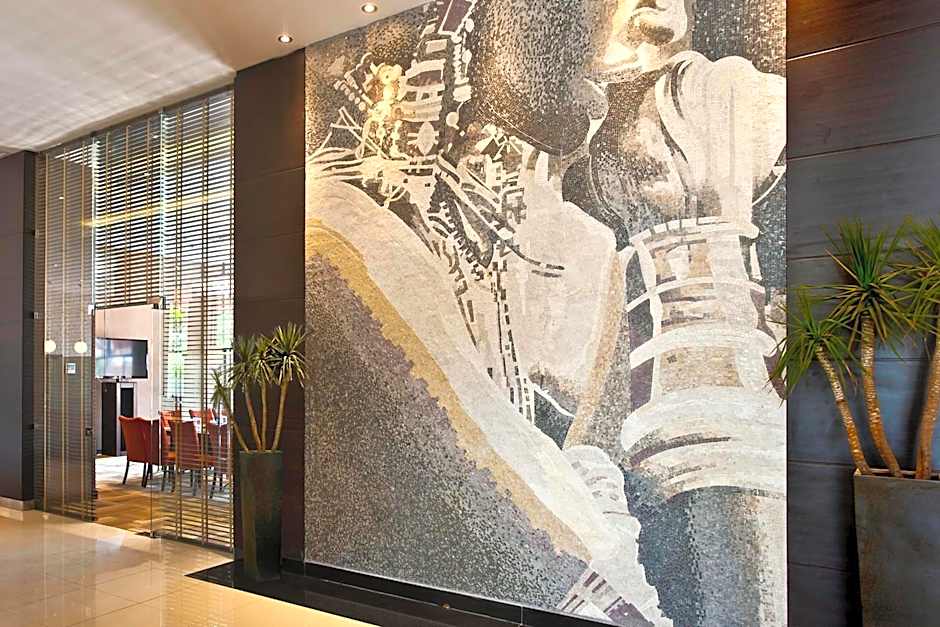 Four Points By Sheraton Nairobi Hurlingham
