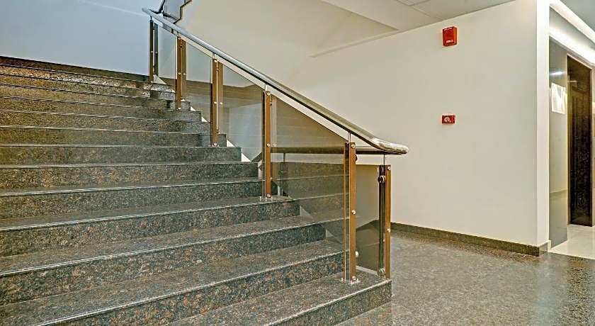 Treebo Premium Vahada 7 Minutes Drive From Ambalapuzha Sree Krishna Swamy Temple