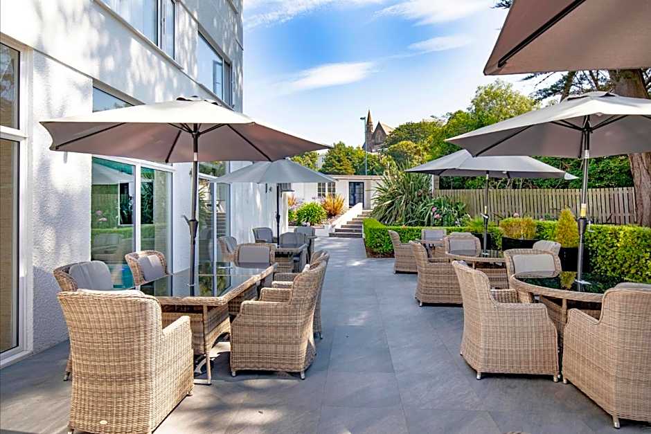 Belgrave Sands Hotel & Spa