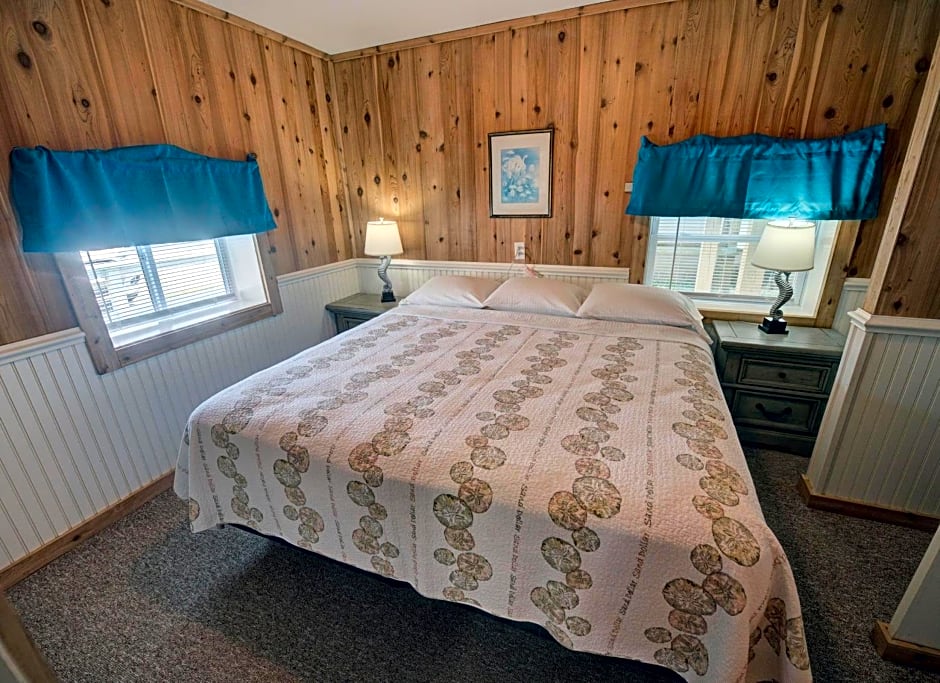 Outer Banks Motel - Village Accommodations