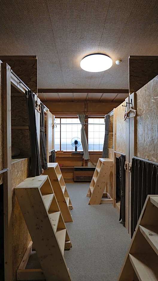 Hakuba Hospitality Inn YUKINOSO