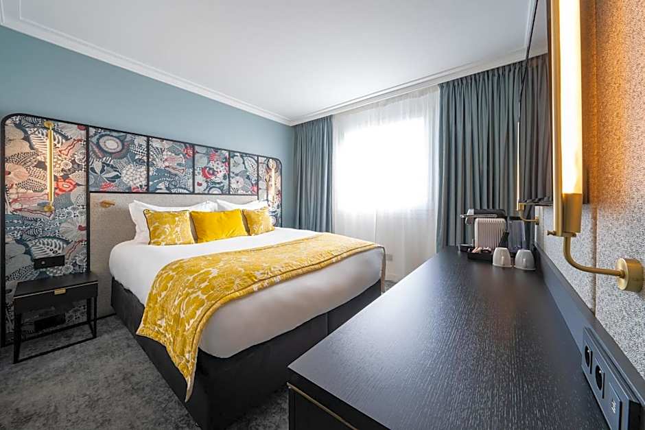 voco Paris Montparnasse By IHG