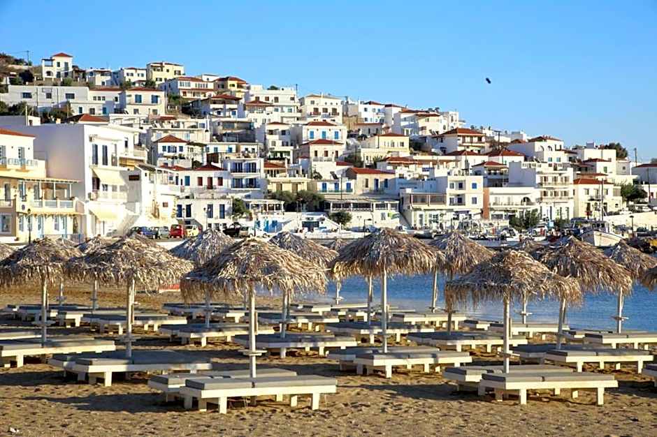 Chryssi Akti, Sure Hotel Collection