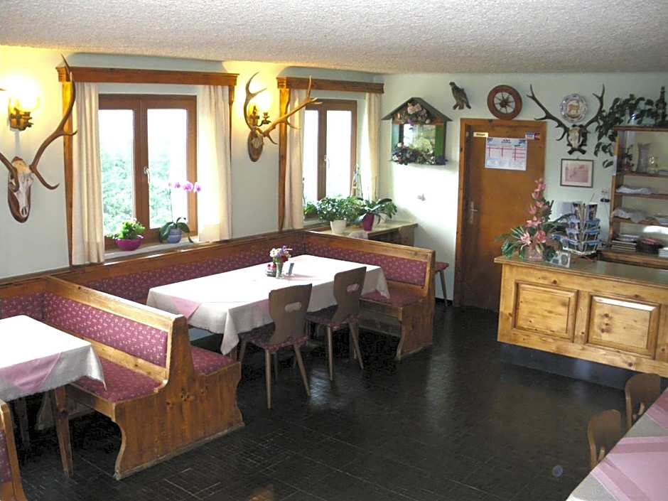 Alpengasthof Draxler