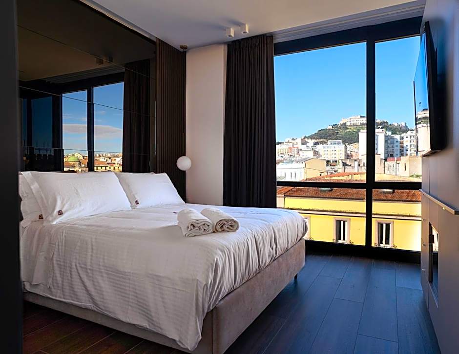 POETICA BOUTIQUE SKY HOTEL