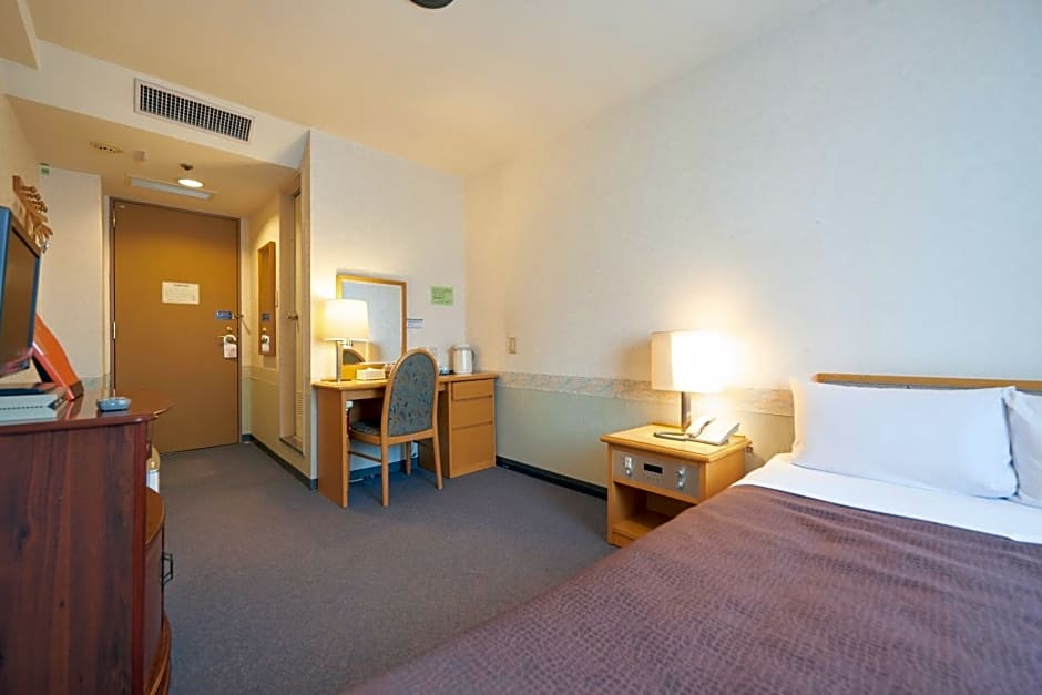 Hotel Select Inn Aomori