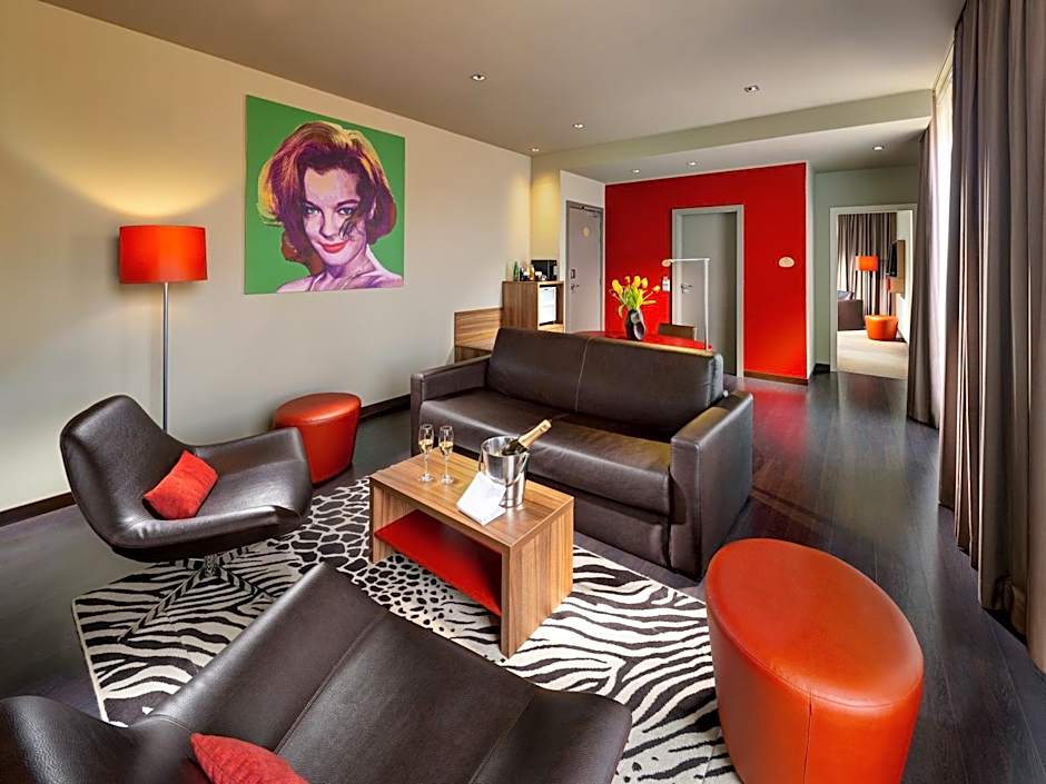 Clarion Congress Hotel Bratislava