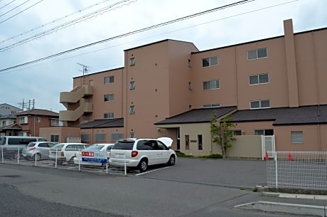 Business Hotel ARK Handa