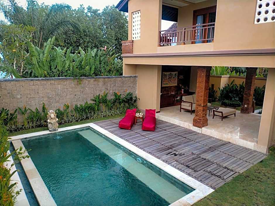 The Grand Villandra Resort Lovina