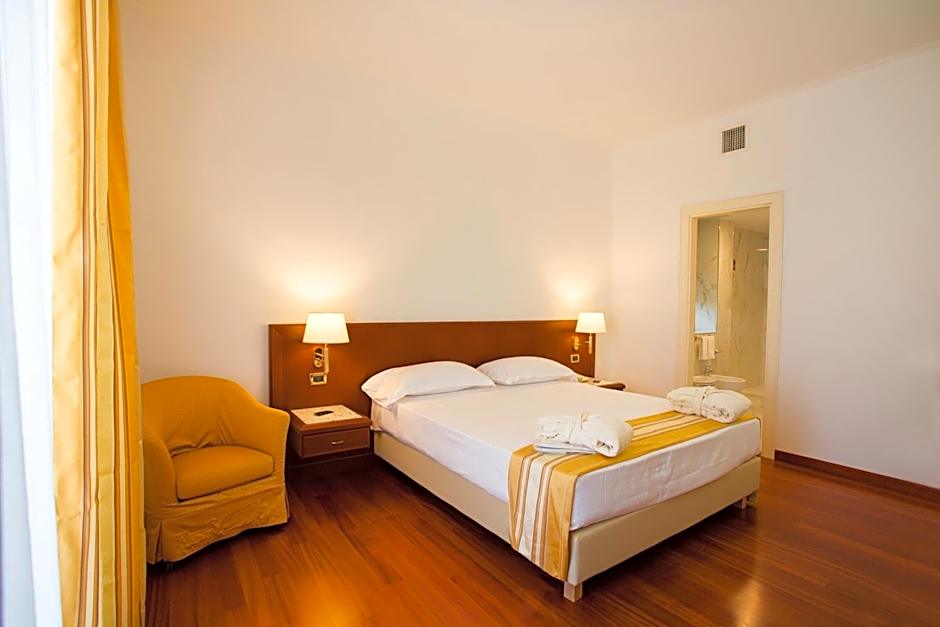 Hotel Europa