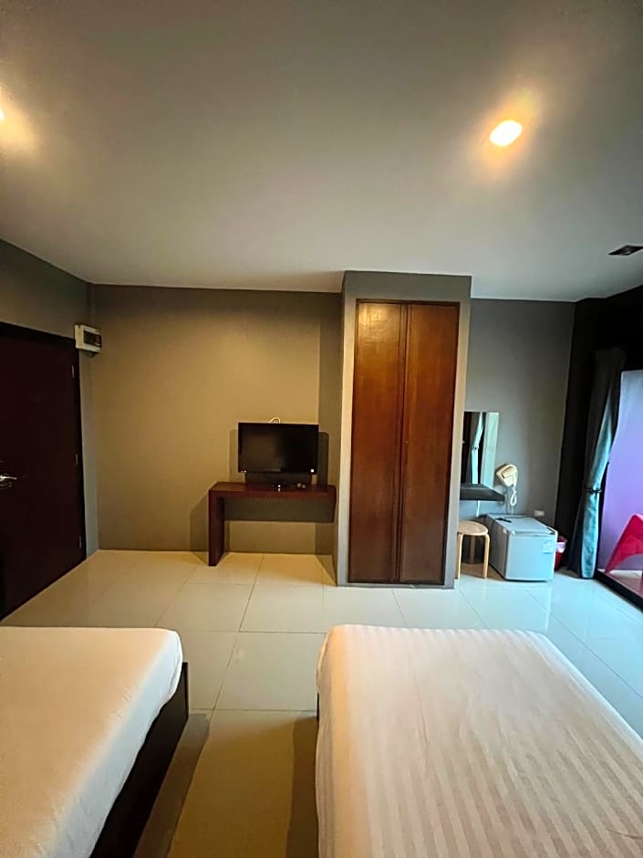 Nangfa Mini Hotel
