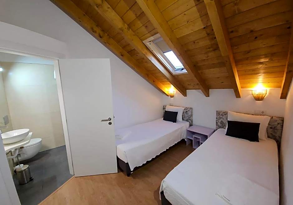 Casa do Chafariz - Rooms