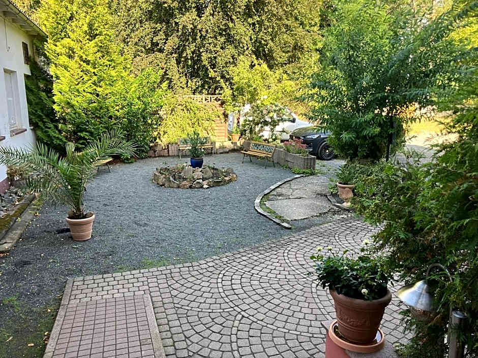 Hotel Zur Köppe