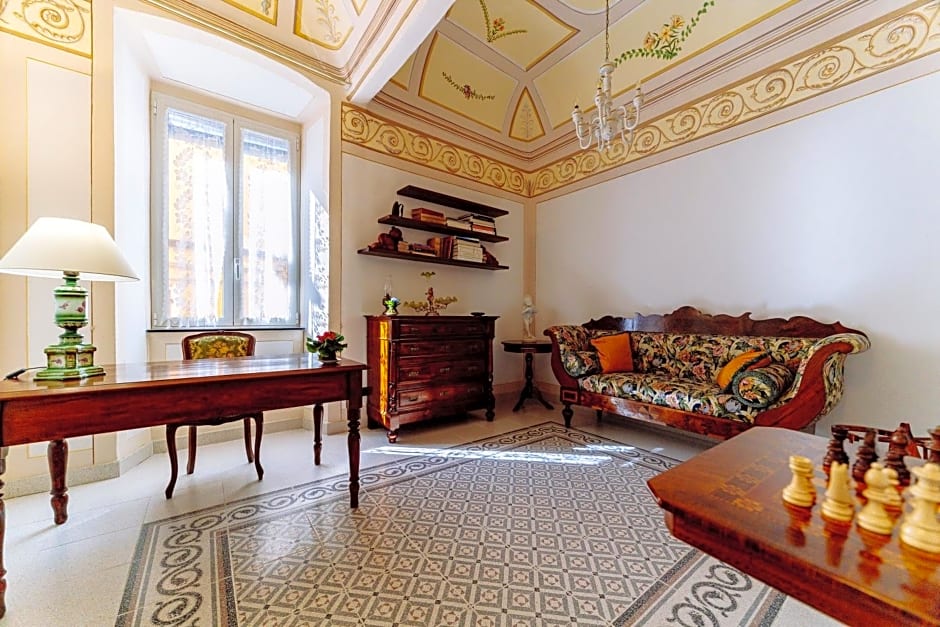 Come Nelle Favole the Classic B&B