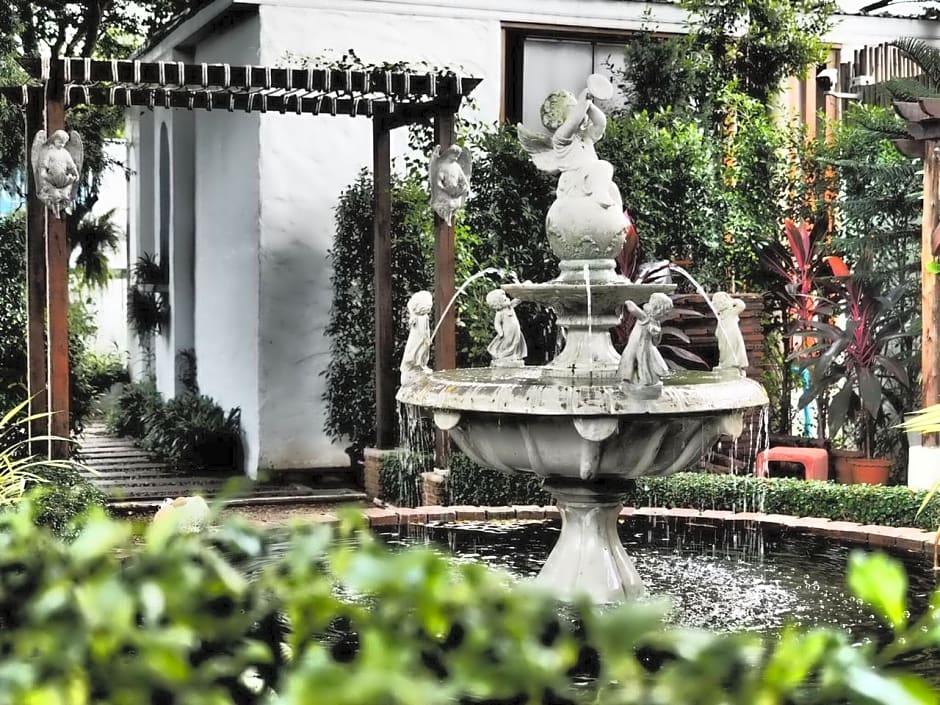 Costa Village Pool Villa