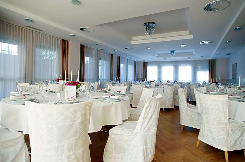 Stadthotel GARNI Pinkafeld