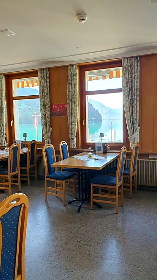 Hotel Strandhotel