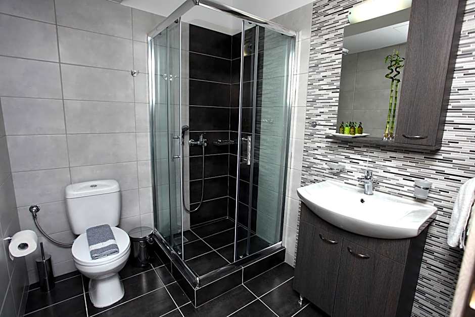 Old Town Hall Suites and Apartments