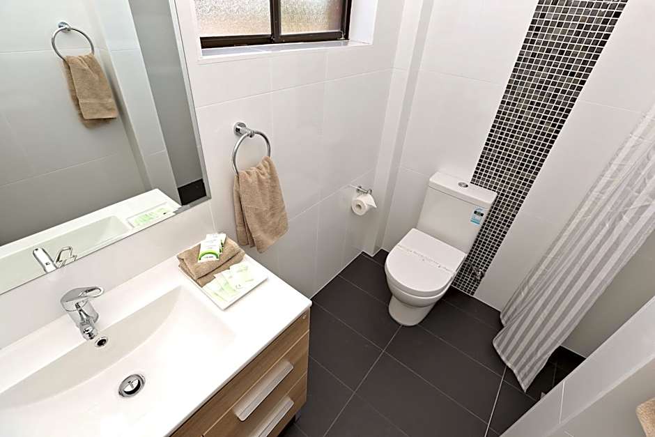 Morphettville Motor Inn